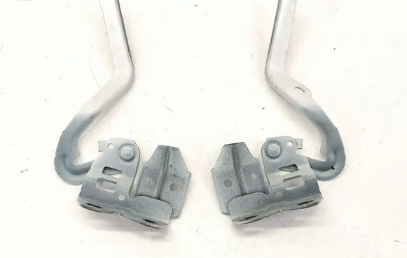 Toyota Prius+ (ZVW40) Engine bonnet/hood hinges 30AR 30AL