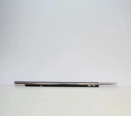 Audi A7 S7 4G Door glass trim 4G8853284B