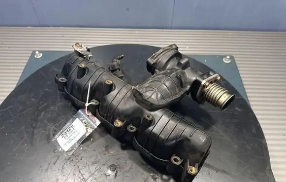 Fiat Ducato Intake manifold