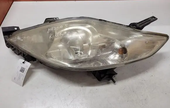Mazda 5 Headlight/headlamp C23551040