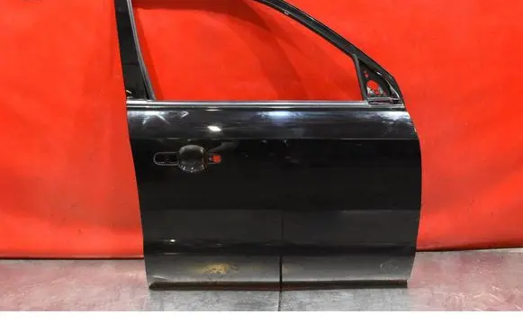 Hyundai Tucson JM Front door