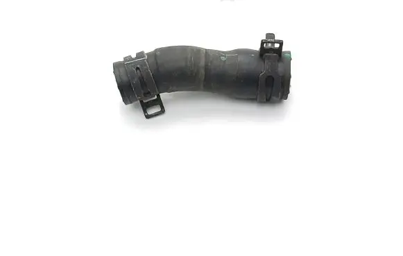 Mercedes-Benz GLE (W166 - C292) Engine coolant pipe/hose A1668300496