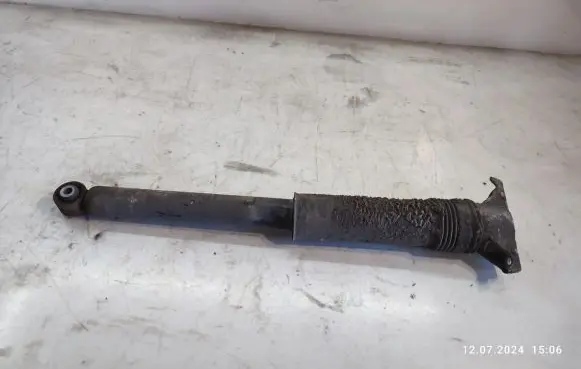Opel Astra K Rear shock absorber/damper