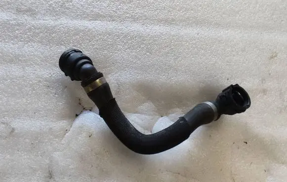 BMW X5 F15 Engine coolant pipe/hose