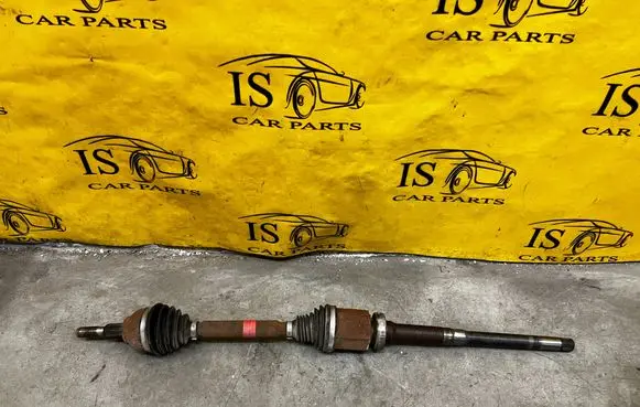 Ford Fusion II Front driveshaft HG93-3B436-EB HG933B436EB