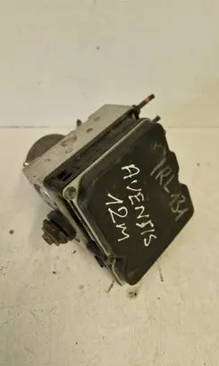 Toyota Avensis T270 ABS Pump 0265951833 20624U0278