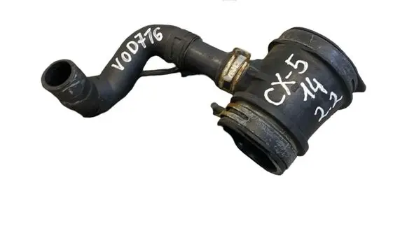 Air intake hose/pipe