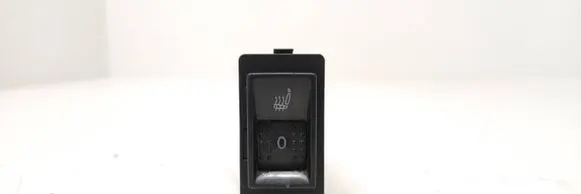 Skoda Superb B5 (3U) Seat heating switch 3U0963563