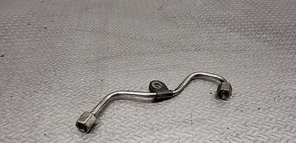 Volkswagen Jetta V Fuel line/pipe/hose 