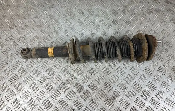 Subaru Outback (BS) Rear shock absorber with coil spring 20365AL030