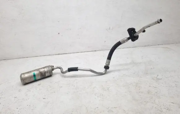 Audi A4 S4 B6 8E 8H Air conditioning (A/C) pipe/hose 8E1260712L