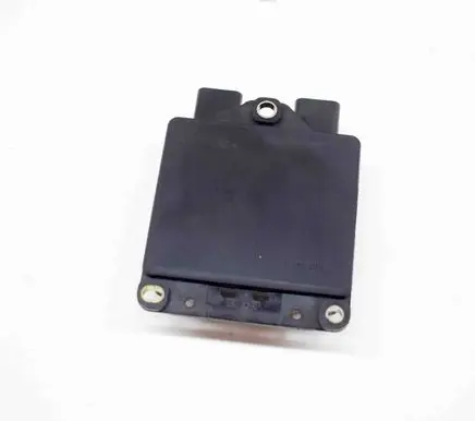 Mazda 2 Airbag control unit/module 5WK43103 2S6T14B056EP
