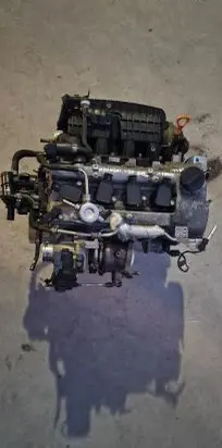 Hyundai i30 Engine G4LD