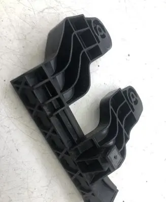 Peugeot 3008 I Other rear door trim element 9682809880