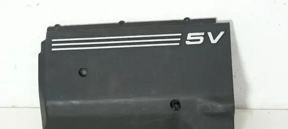 Audi A6 S6 C5 4B Engine cover (trim) 078103936E