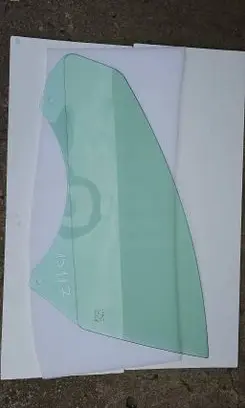 Tesla Model 3 Front windscreen/windshield window 1872443-00-B 187244300B 1872443