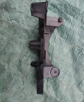 BMW X5 E70 Engine bonnet (hood) release handle 7148522