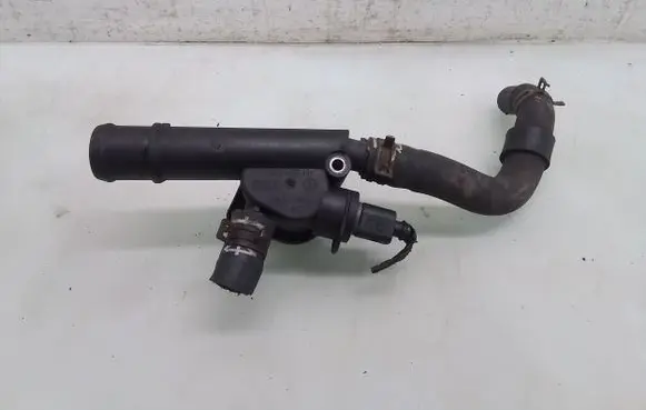 Volkswagen Fox Engine coolant pipe/hose