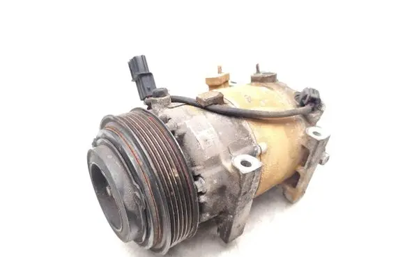 KIA Pro Cee'd III Air conditioning (A/C) compressor (pump) CA500PTGKB09 97701-G4300