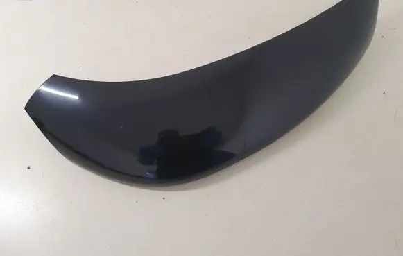 Mini Cooper Countryman R60 Dashboard glove box trim 9809543