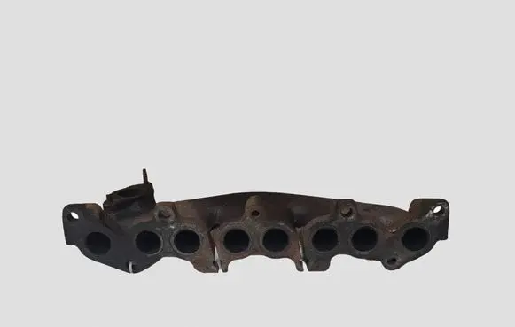 Citroen C4 Grand Picasso Exhaust manifold 9681570480