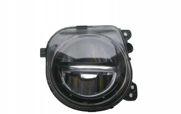 BMW 5 GT F07 Front fog light 63177311294