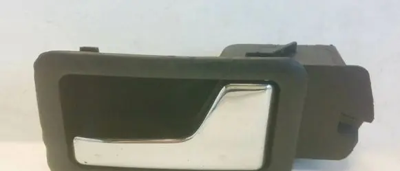 Audi 80 90 B3 Rear door interior handle 893837020