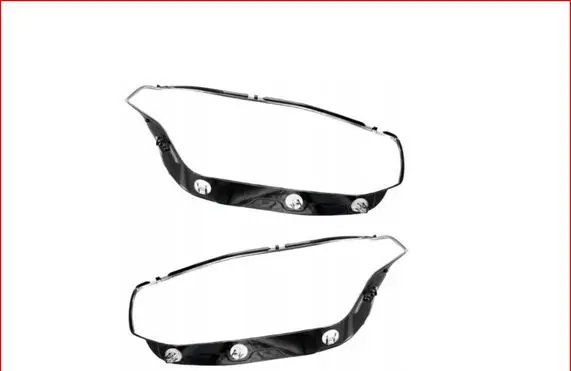 Volvo XC90 Headlight part 