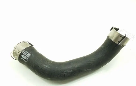 Mercedes-Benz GL X166 Intercooler hose/pipe A1665280200