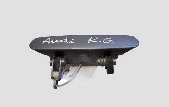 Audi A6 S6 C5 4B Rear door exterior handle 4B0839205