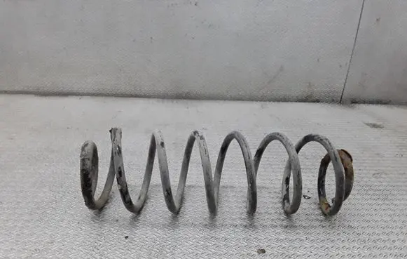 Ford Fiesta Rear coil spring