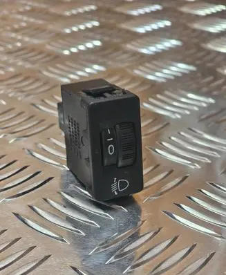 Citroen C4 Grand Picasso Headlight level height control switch 96384422 636669 96476640