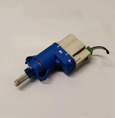 Ford Mondeo MK IV Brake pedal sensor switch 3M5T9C872AC