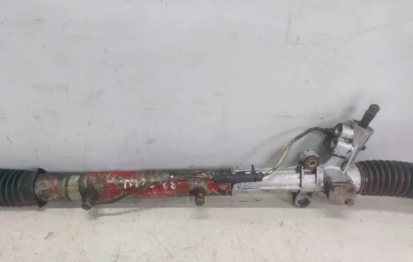 Iveco Daily 1st gen Steering rack 37502225