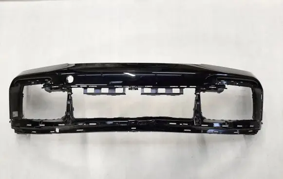 Porsche 911 Front bumper 992807221