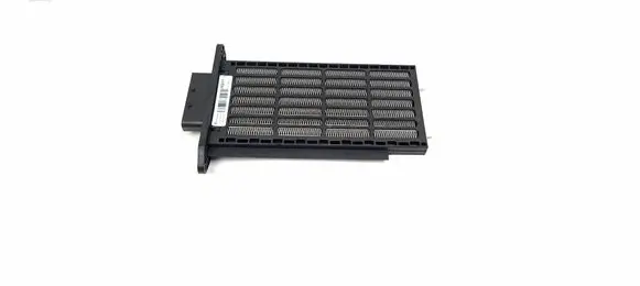 Fiat 500X Electric cabin heater radiator 710261080300