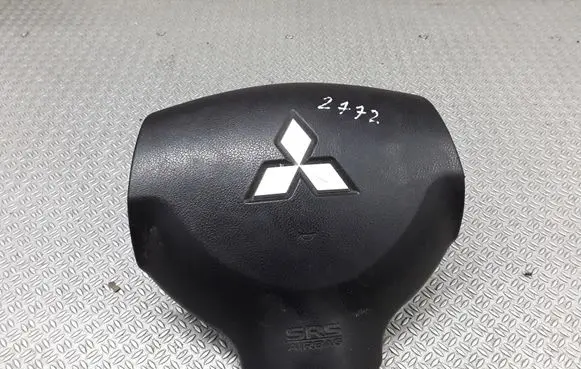 Mitsubishi ASX Steering wheel airbag 7030A249XA