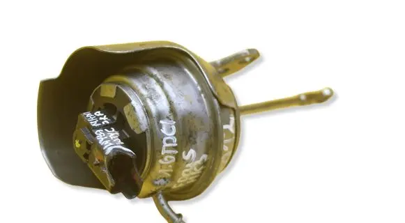Ford Focus Turbo 7848772