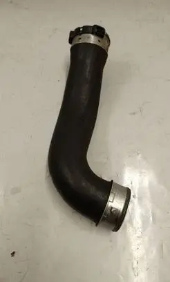 Mercedes-Benz GLE (W166 - C292) Intercooler hose/pipe A1665280000