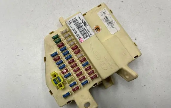 Fuse module