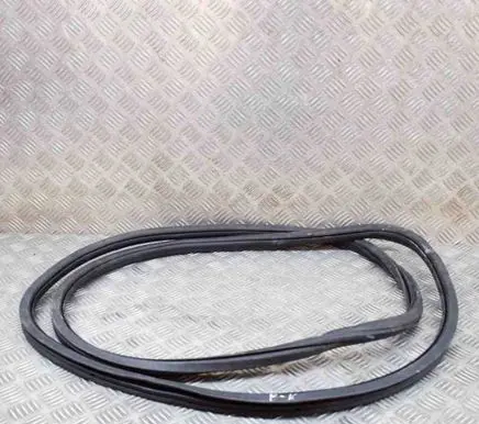 Porsche Cayenne (92A) Rubber seal front coupe door 7P0867365B