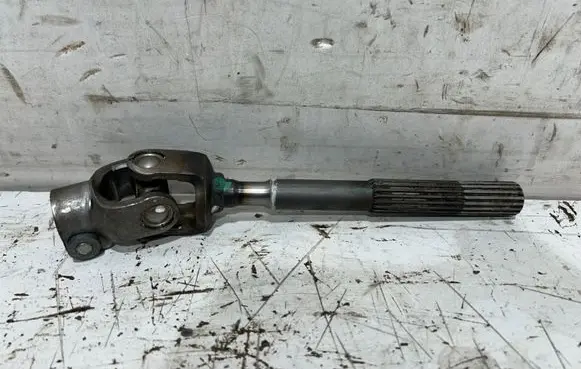 Honda FR-V Steering column universal joint 