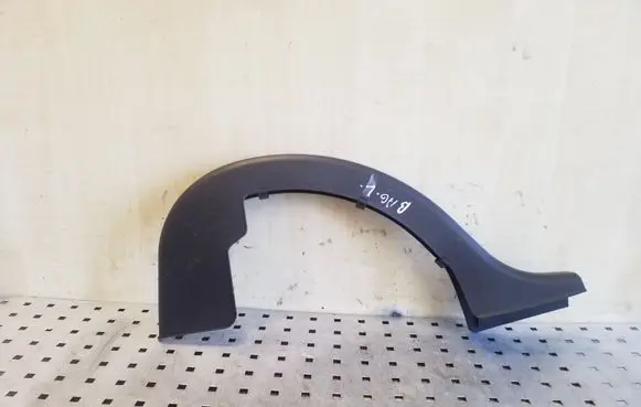 Mercedes-Benz E W212 Other trunk/boot trim element 2128210389
