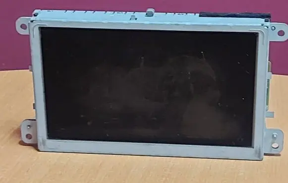 Audi A6 S6 C6 4F Screen/display/small screen 4F0919603B