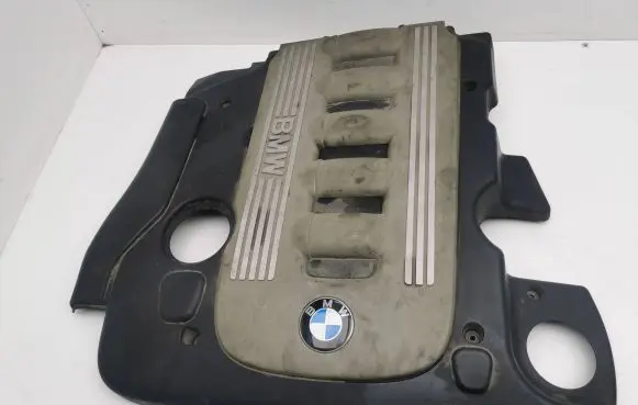 BMW 5 E60 E61 Engine cover (trim) 7788908