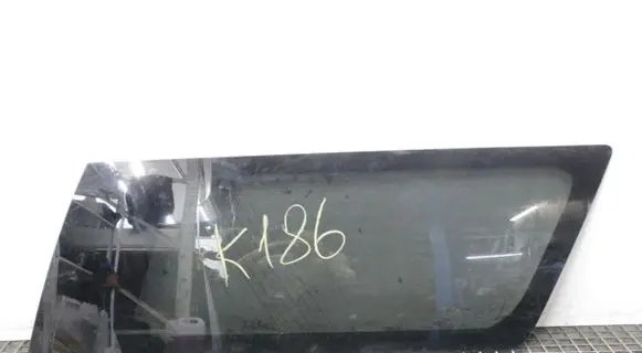 Cadillac Escalade Rear side window
