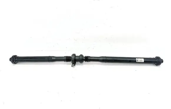Porsche Cayenne (92A) Drive shaft (set) 7P5521102N 7P5521102