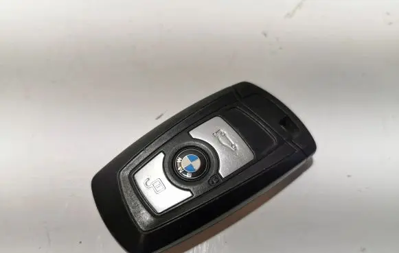 BMW X3 F25 Ignition key/card 868