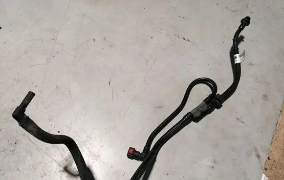 Fuel line/pipe/hose