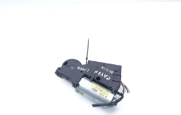 Porsche Cayenne (9PA) Sunroof motor/actuator 8D0959591C 0390200017